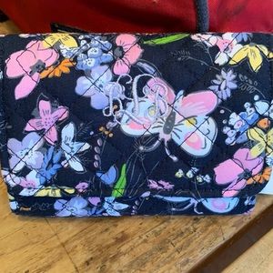 Vera Bradley wallet